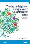 Trening Umiejętności Emocjonalnych I Społecznych Dzieci. Karty Terapeutyczn