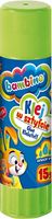 klej w sztyfcie 15g  bambino (24) 3073