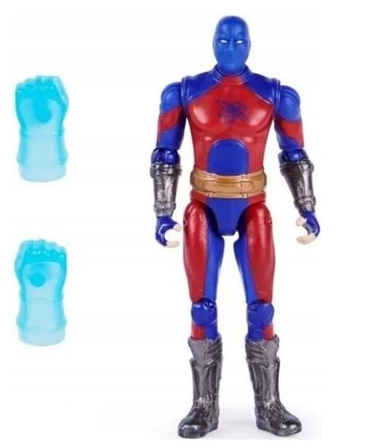 spin master dc black adam atom smasher 10cm na Arena.pl