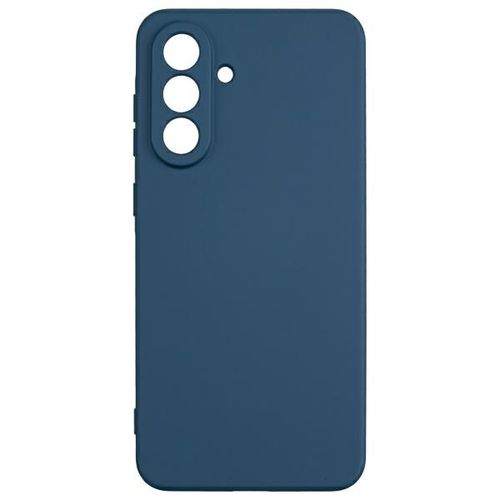 etui beline silicone do samsung a56 5g   niebieski na Arena.pl