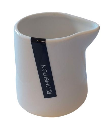 Kubek  Ceramiczny Ambition 130Ml Mlecznik na Arena.pl