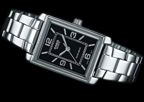 Casio LTP-1234PD-1AEF +PUDEŁKO na Arena.pl