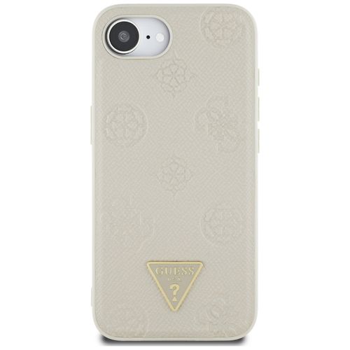 etui guess grained hot stamp peony       triangle logo magsafe do na Arena.pl