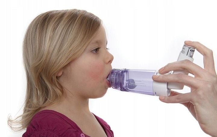 KOMORA INHALACYJNA OPTICHAMBER DIAMOND PHILIPS zdjęcie 3