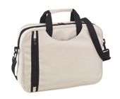 Torba na dokumenty, BUSY, jasnobrązowy