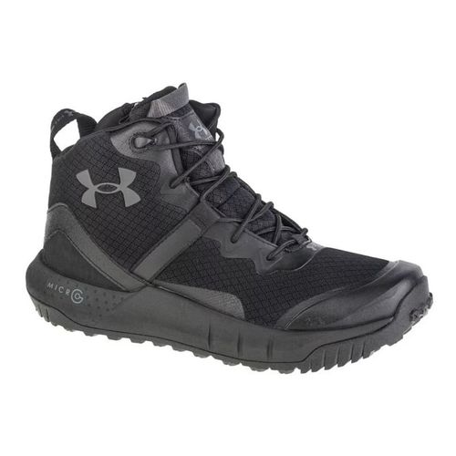 Buty Under Armour Micro G Valsetz Zip Mid r.44 na Arena.pl