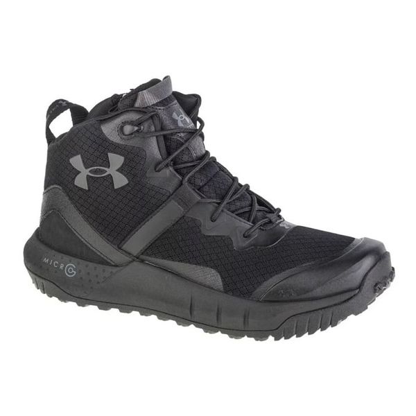 Buty Under Armour Micro G Valsetz Zip Mid r.44 zdjęcie 5