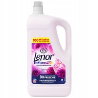 Żel do Prania Koloru Lenor Color Amethyst Blutentraum 5 L
