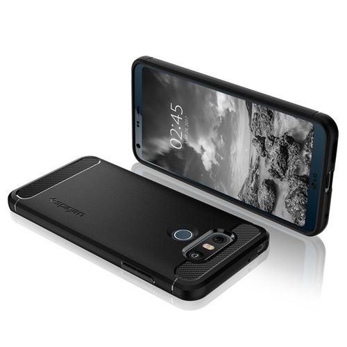 SPIGEN RUGGED ARMOR LG G6 A21CS21230 na Arena.pl