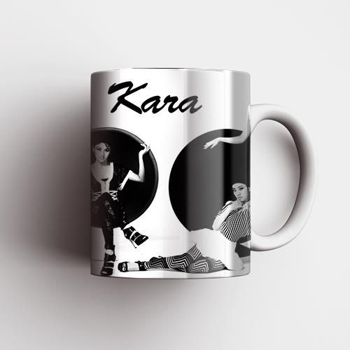 Kubek KARA DO WYBORU na Arena.pl