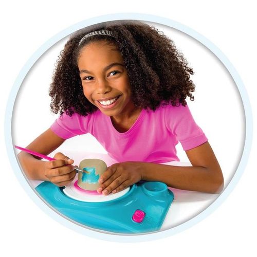 Spin Master Pottery Cool - pracownia na Arena.pl
