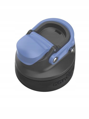 Contigo Butelka na wodę Free Flow 1000ml Niebieski na Arena.pl