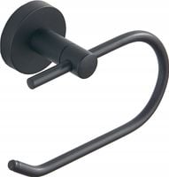 MEXEN REMO UCHWYT NA PAPIER TOALETOWY CZARNY