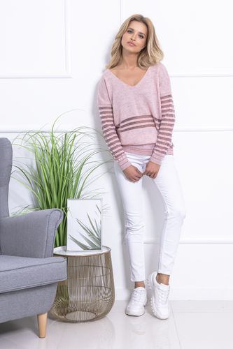 Sweter F724 Szary S/M na Arena.pl