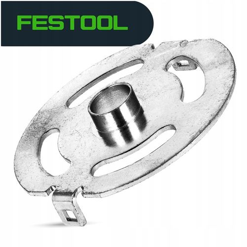 Pierścień Kopiujący 17mm Do Frezarki Górnowrzecionowej Festool KR-D 17,0/OF na Arena.pl