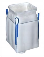 BIG BAG 95x95x220 MOCNY NA ZBOŻE NASIONA 2000KG