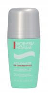 2X Antyperspirant Biotherm Homme Aquapower Ice Cooling Effect
