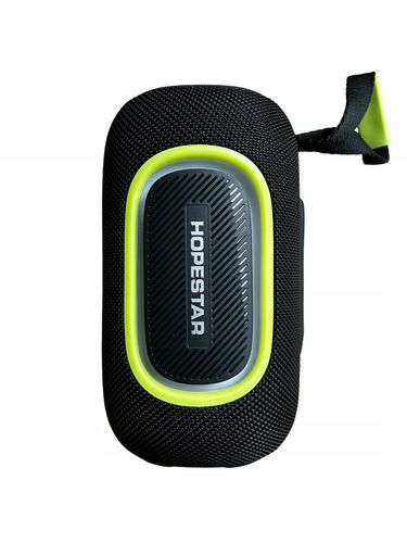 P65 Głośnik bluetooth HOPESTAR bass 9 trybów świecenia TWS duo 20W na Arena.pl