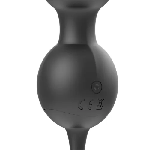 brilly glam pilot do trenażera dna miednicy z wibracjami usb ipx7 na Arena.pl