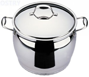 Garnek Zeno 26 Cm 10L na Arena.pl