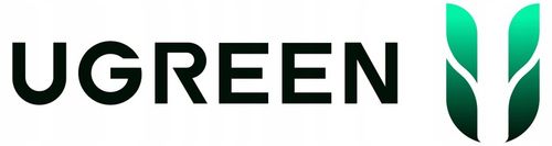 UGREEN MYSZ BEZPRZEWODOWA MYSZKA KOMPUTEROWA BLUETOOTH 5.0 2.4 G USB-C na Arena.pl