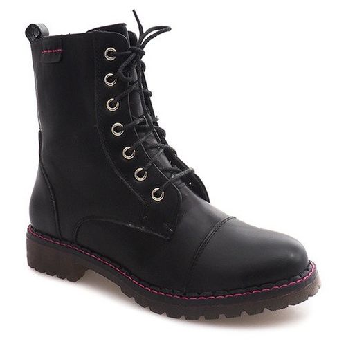 Botki Workery A-27 Czarny r.37 na Arena.pl