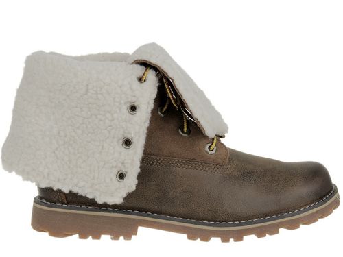 Timberland 6 In WP Shearling Junior A1BXZ - 40 na Arena.pl
