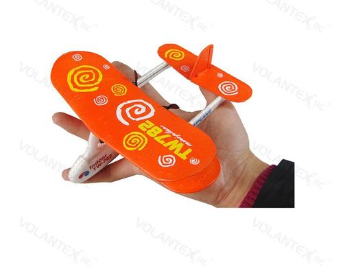 Samolot Volantex RC Biplane RTF 2.4G (782-B) na Arena.pl