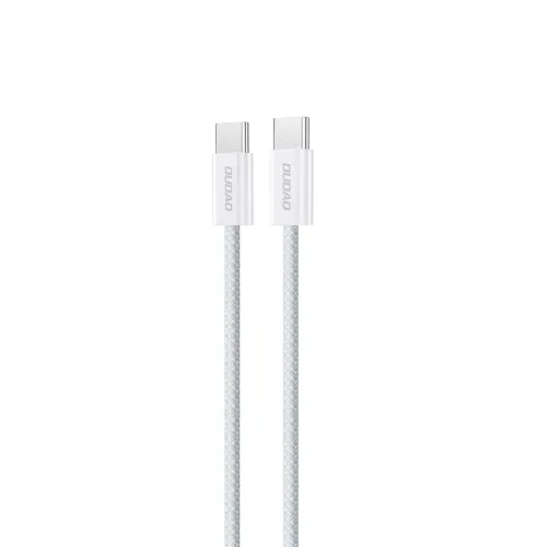 kabel dudao l6c usb-c - usb-c pd 30w 2m - jasnoniebieski na Arena.pl