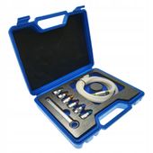 ZESTAW DO ODPOWIETRZENIA HAMULCÓW I SPRZĘGŁA F3100