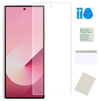 Folia ochronna do SAMSUNG GALAXY Z FOLD 6 hydrożelowa na ekran szkło TPU
