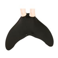 Płetwa Master Monofin