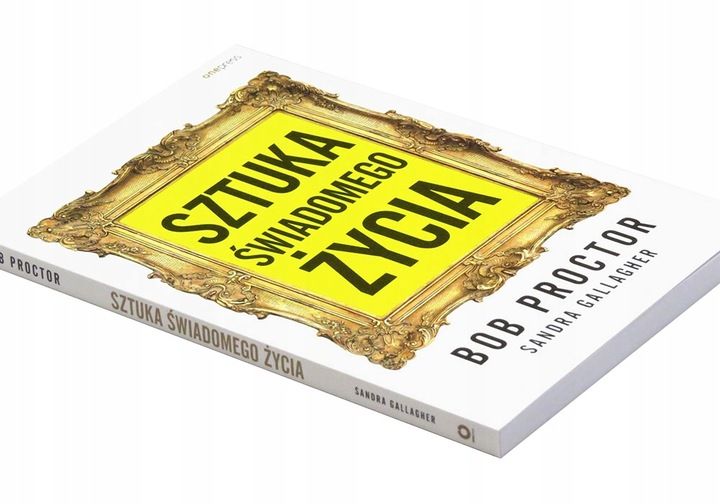 Sztuka świadomego życia zdjęcie 1