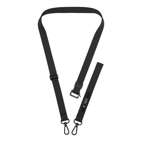 tech-protect c6s rope crossbody black na Arena.pl