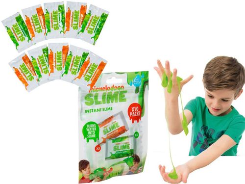 Slime Nickelodeon Proszek Błyskawiczny na Arena.pl