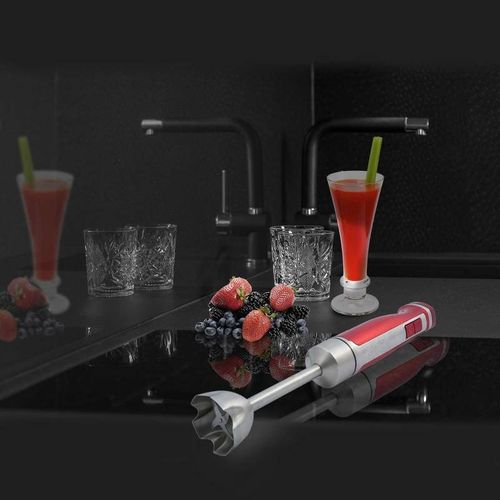 Blender SOGO SS-14440 Czerwony na Arena.pl