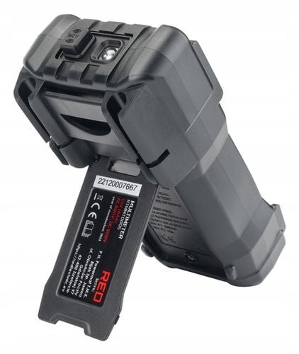 Miernik CYFROWY Elektryczny PROFESJONALNY Multimetr Prądu LCD 600V na Arena.pl