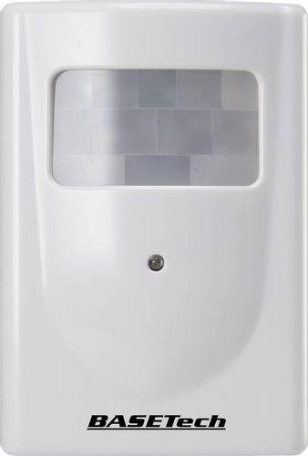 Alarm Basetech RL-600 z LED na Arena.pl