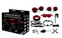 bondage box 10pcs