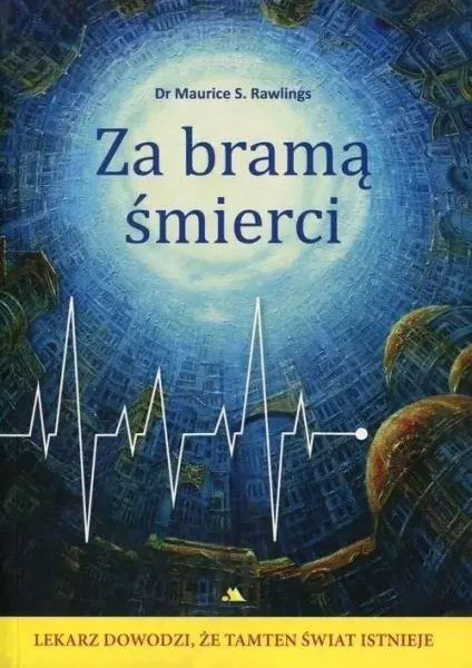 Za bramą śmierci zdjęcie 1