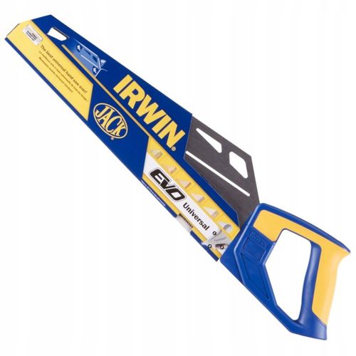 IRWIN Piła ręczna płatnica do drewna 425mm 10T/11P na Arena.pl