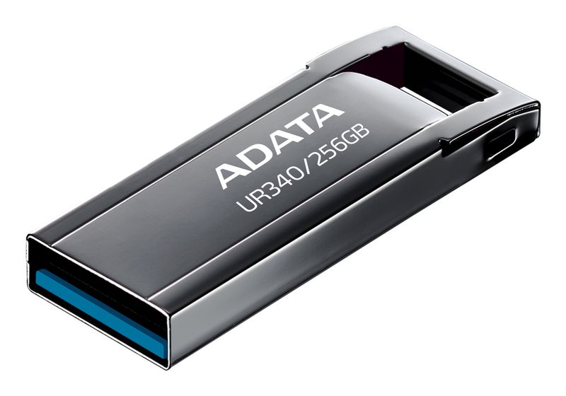 Pendrive ADATA UR340 256GB 256 GB USB 3.2 zdjęcie 5