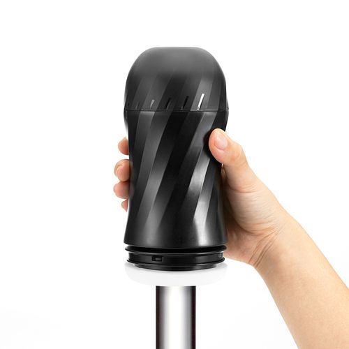 masturbator air-tech twist reusable vacuum cup ripple tenga na Arena.pl