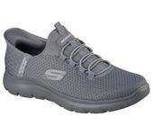Skechers męskie sneakersy SUMMITS HIGH RANGE 232457 GRY 48,5