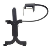 Giętki uchwyt na tablet do blatu 7 - 10.1 - 11 cali Elastyczny