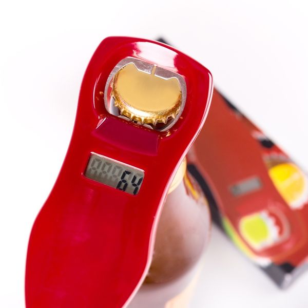 Otwieracz Gadająco - Liczący zdjęcie 6