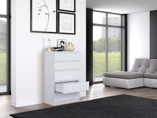 KOMODA MALWA M5 - BIEL na Arena.pl