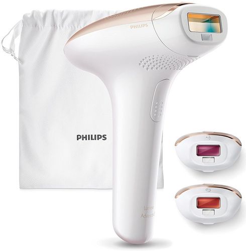 Depilator IPL PHILIPS Lumea SC1999 na Arena.pl