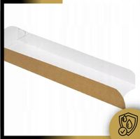 Tacka klejona zapiekanka 27 x 8 x 3 cm 100szt