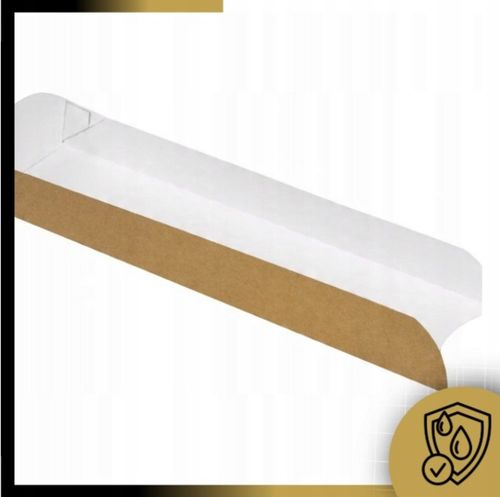 Tacka klejona zapiekanka 27 x 8 x 3 cm 100szt na Arena.pl